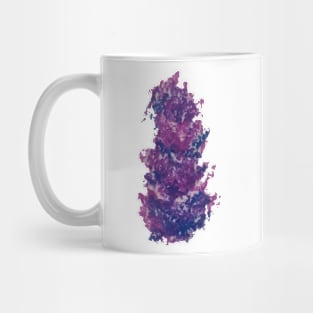 Lavender Mug